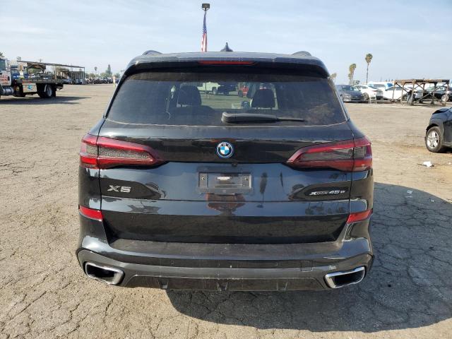 5UXTA6C04N9M53158 BMW X5 Xdrive45e
