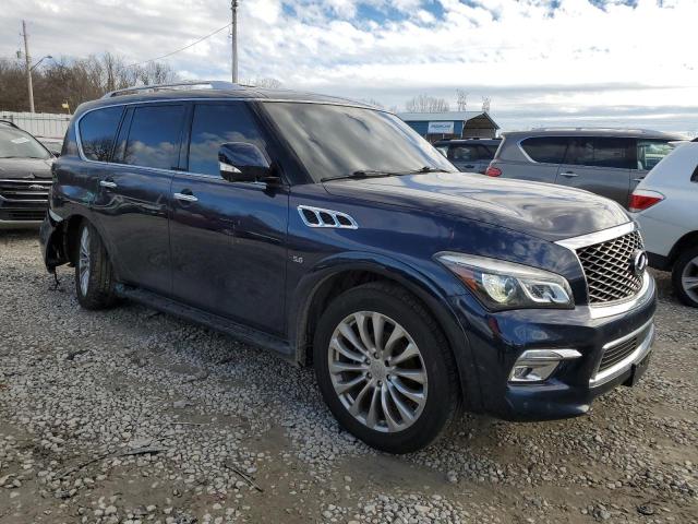 JN8AZ2NF4F9572734 Infiniti QX80