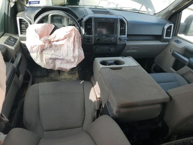 1FTEW1CP4LKD73537 Ford F150 Supercrew