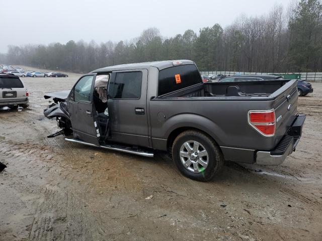 1FTEW1CM1EFB50275 Ford F150 Supercrew