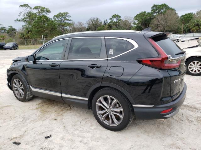 2HKRW1H93MH420178 Honda Cr-v Touring