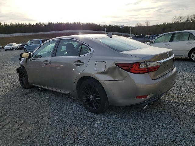 58ABK1GG2GU014209 Lexus ES 350