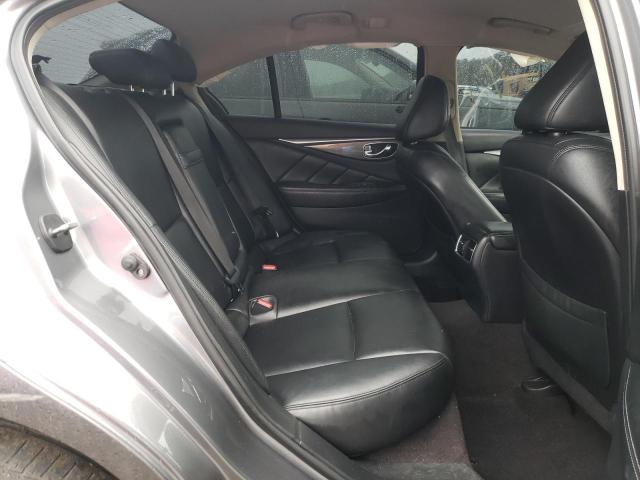 JN1EV7AR2MM751468 Infiniti Q50 PURE
