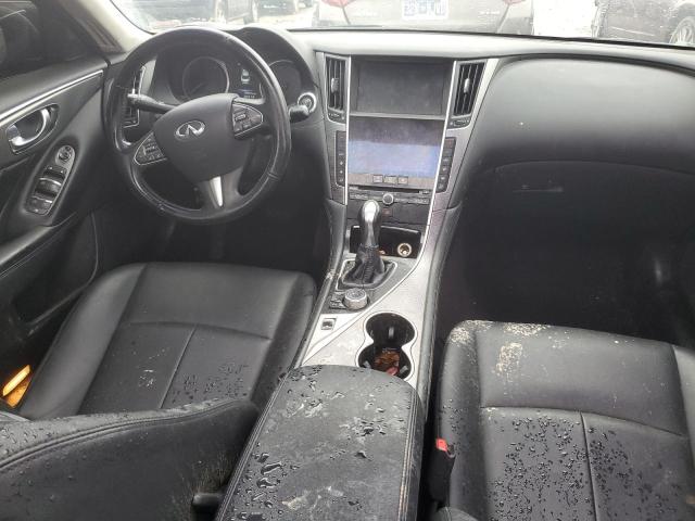 JN1CV7AP6HM641700 Infiniti Q50 BASE