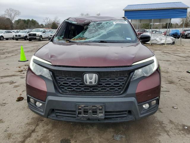 5FNYF7H23KB010946 Honda Passport Sport