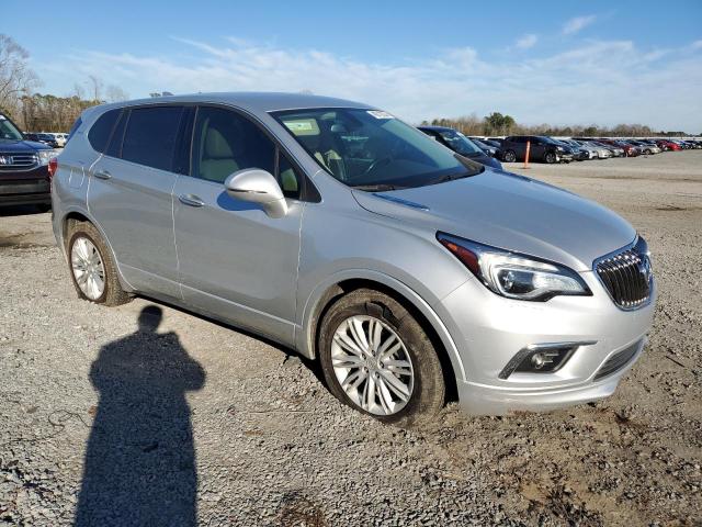 LRBFXASA7HD042539 Buick Envision Preferred