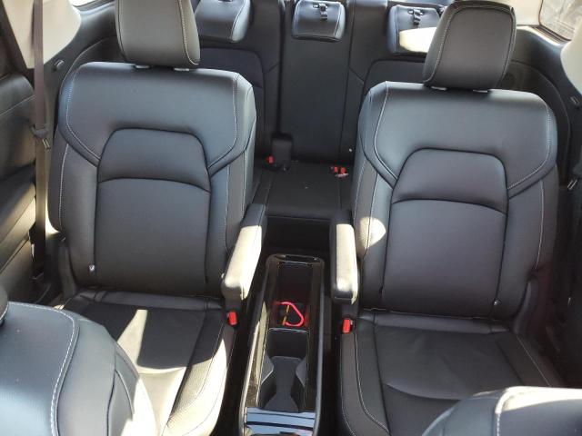 5N1DR3CD7RC234022 Nissan Pathfinder Sl