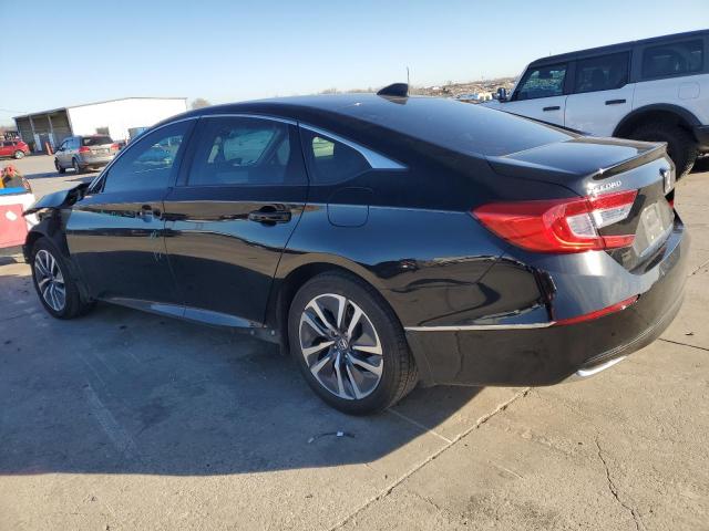 1HGCV3F46KA005759 Honda Accord Hybrid Ex