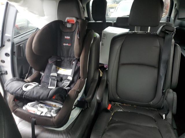 5FNRL6H74LB074661 Honda ODYSSEY EXL