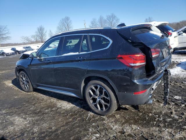 WBXJG9C07M5T28883 BMW X1 Xdrive28i