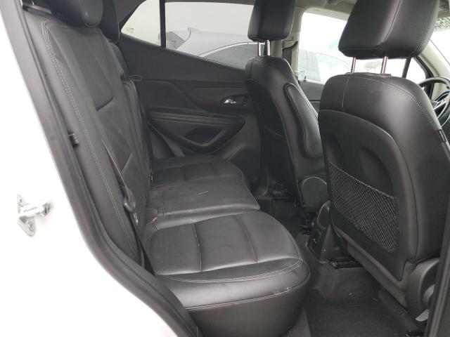KL4CJCSB7HB119281 Buick Encore Essence
