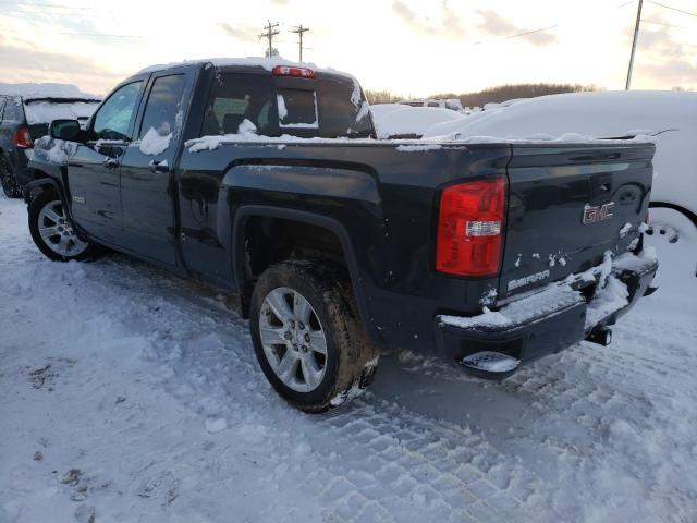 1GTV2MEC7JZ240282 GMC Sierra K1500 Sle