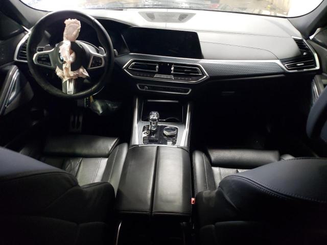 5UXCY6C01L9C12766 BMW X6 Xdrive40i