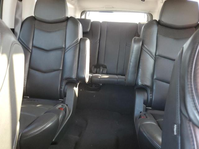 1GYS3JKJ8JR313199 Cadillac Escalade Esv Premium Luxury