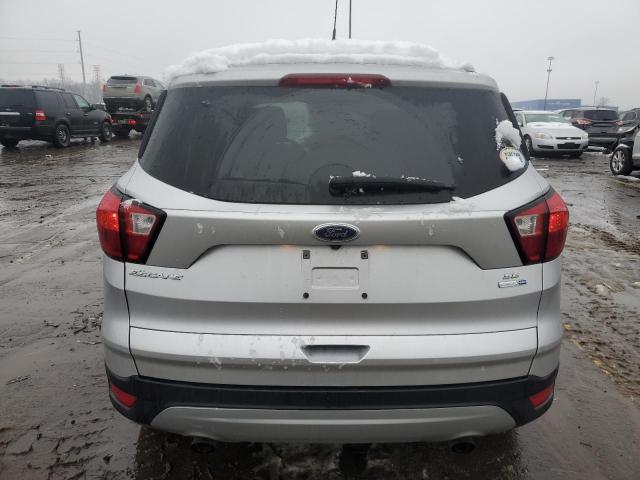1FMCU9GD1KUC51552 Ford ESCAPE SE