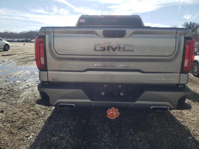 1GTUUHEL0RZ120574 GMC Sierra K1500 Denali Ultimate