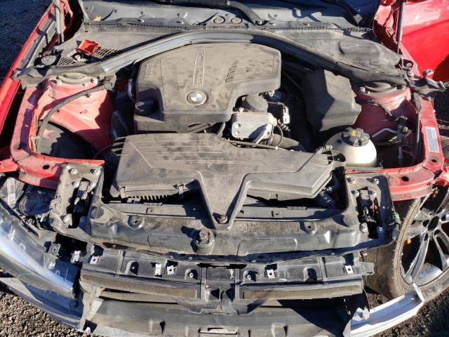 WBA3A5G52FNP34396 BMW 328 I