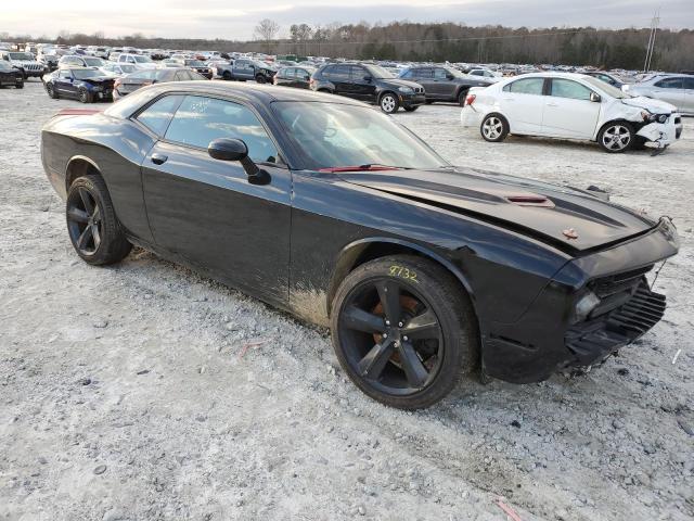 2C3CDZGG9JH235085 Dodge Challenger Gt