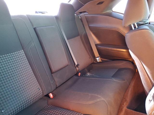 2C3CDZAG5GH124678 Dodge Challenger Sxt