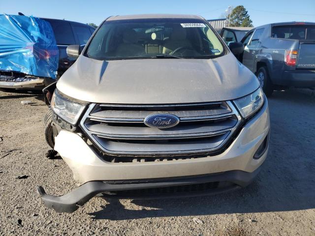 2FMPK3G95HBB36693 Ford EDGE SE