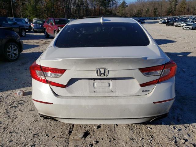 1HGCV2F56JA023972 Honda ACCORD EXL
