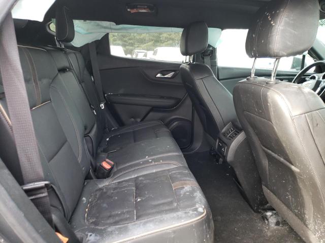3GNKBLRS7LS600558 Chevrolet Blazer Premier