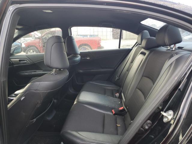 1HGCR2F58GA089520 Honda Accord Sport