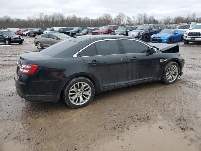 1FAHP2F8XFG110857 Ford Taurus Limited