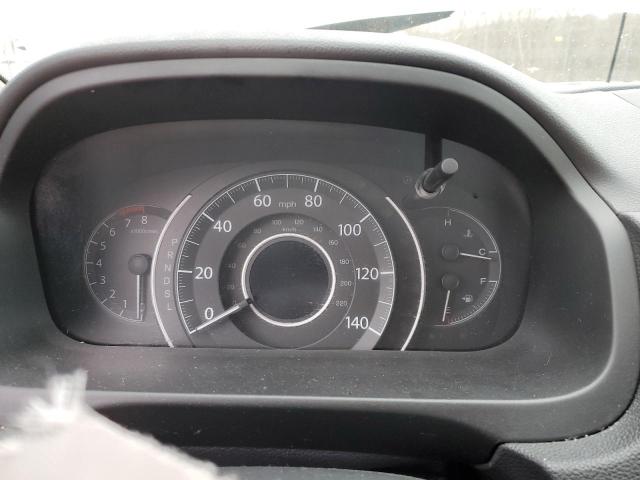 5J6RM3H57FL017053 Honda CR-V EX