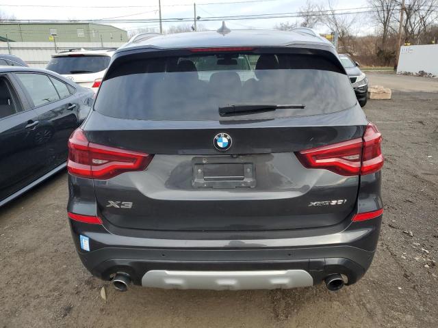 5UXTR9C51KLP83604 BMW X3 Xdrive30i