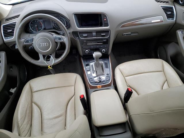 WA1D7AFP7GA141167 Audi Q5 Premium Plus S-line