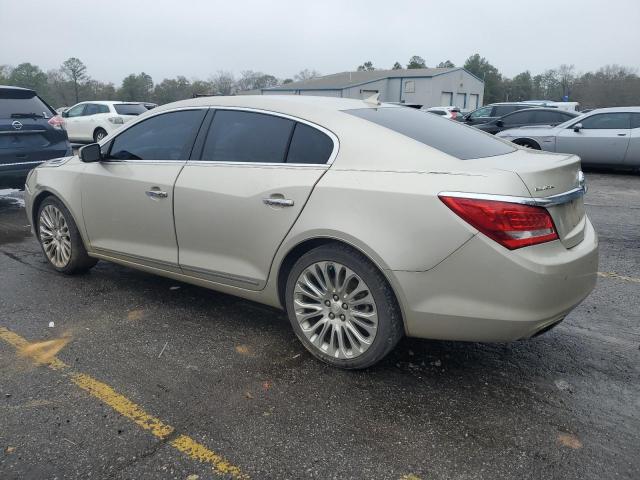 1G4GF5G36EF221743 Buick Lacrosse Touring