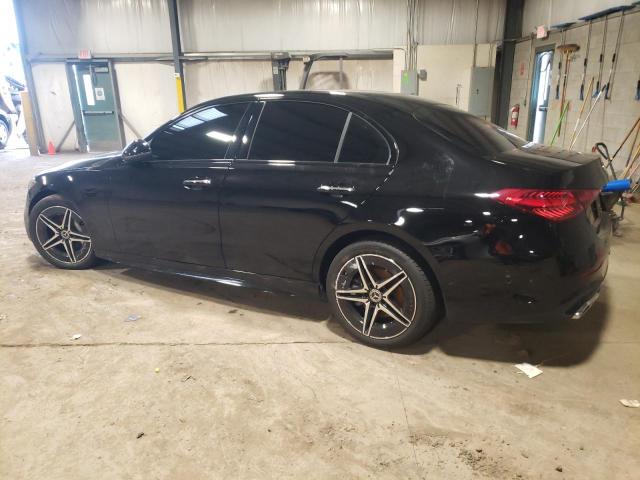 W1KAF4HB9PR152385 Mercedes-Benz C 300 4matic