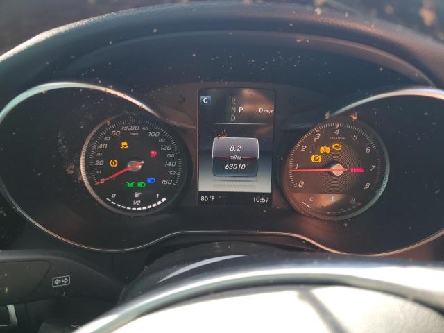 WDC0J4KBXKF660091 Mercedes-Benz Glc Coupe 300 4matic