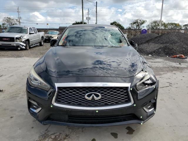 JN1EV7AP3KM510840 Infiniti Q50 LUXE