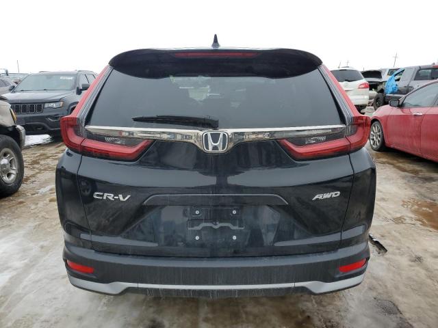 7FARW2H57NE049310 Honda CR-V EX