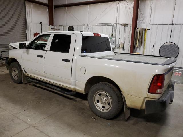 1C6RR7XT4JS319114 RAM 1500 Ssv