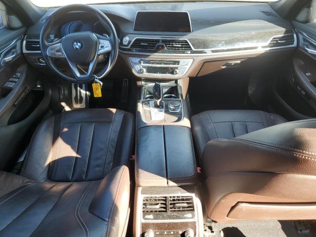 WBA7E2C56GG504571 BMW 740 I