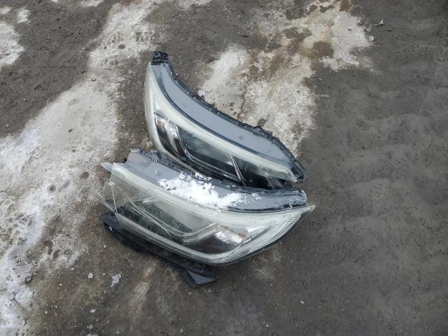 5J6RM4H71GL017879 Honda CR-V EXL
