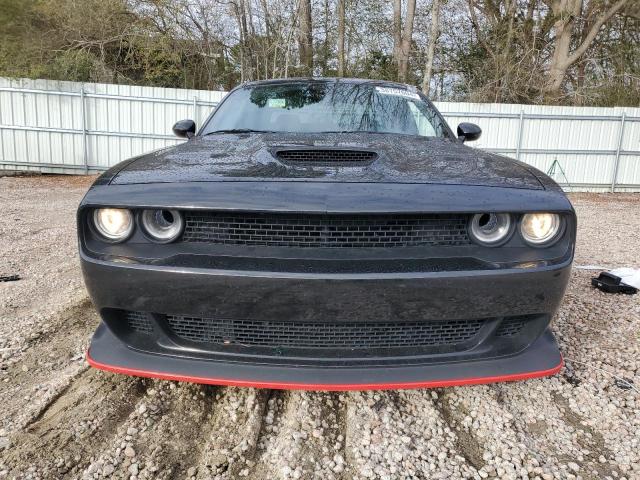2C3CDZFJ3MH651604 Dodge Challenger R/t Scat Pack