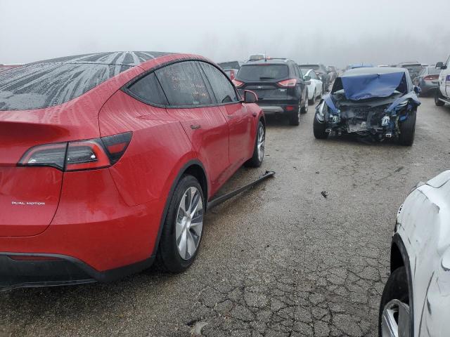5YJYGDEE2MF069497 Tesla Model Y