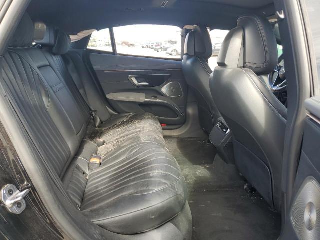 W1KCG2DB3NA001330 Mercedes-Benz Eqs Sedan 450+