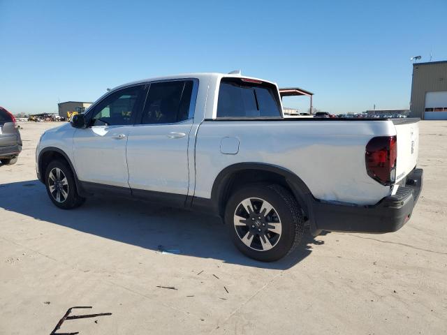 5FPYK3F58LB021399 Honda Ridgeline Rtl