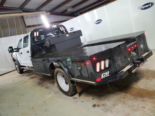 1FD0W5HT8KEC11250 Ford F550 Super Duty