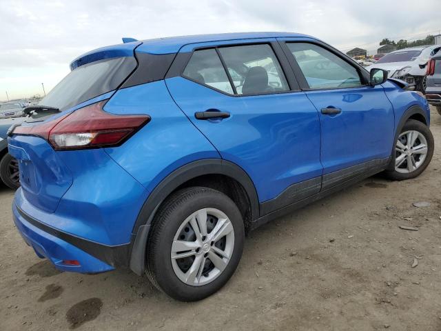 3N1CP5BVXRL473969 Nissan KICKS S