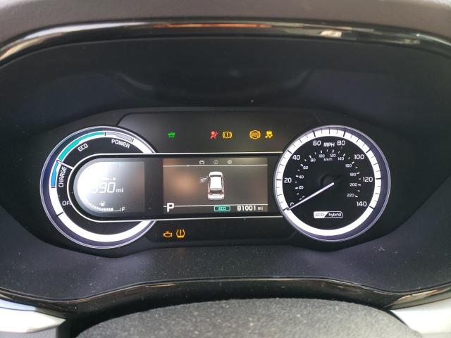 KNDCB3LC4M5488537 KIA NIRO LX