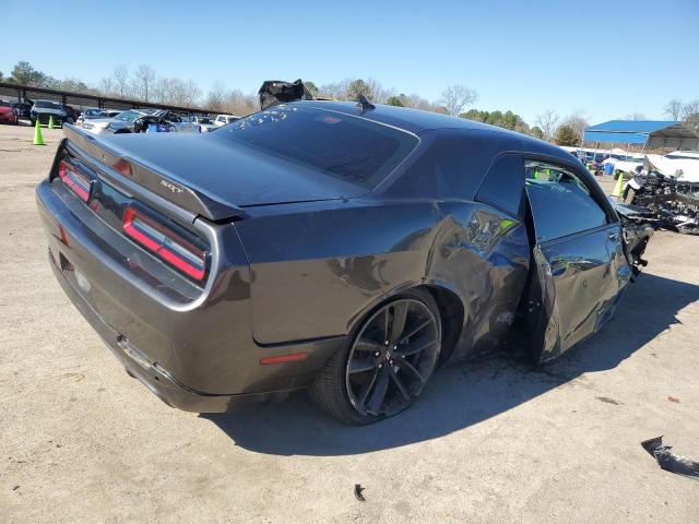 2C3CDZFJ3KH724046 Dodge Challenger R/t Scat Pack