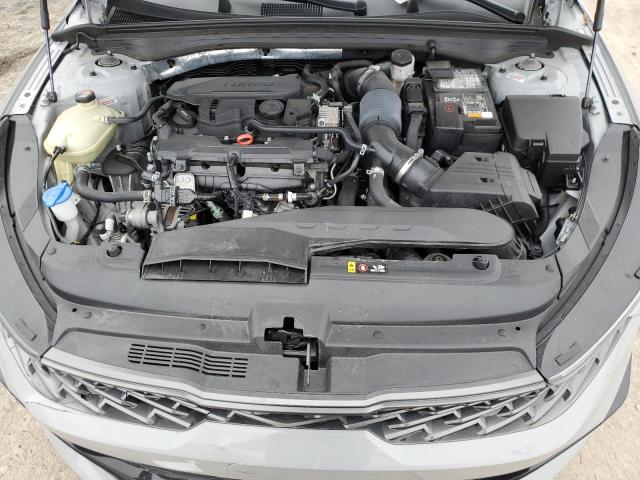 5XXG64J2XMG031278 KIA K5 GT LINE