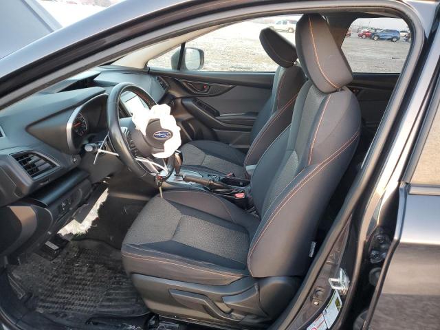 JF2GTACC1KH228984 Subaru Crosstrek Premium