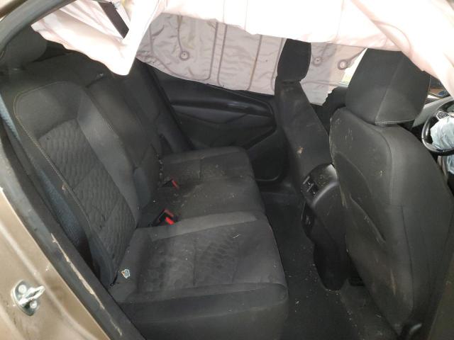 3GNAXKEX8JL180468 Chevrolet EQUINOX LT